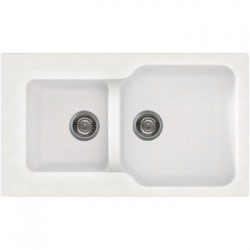 Elleci LGF43068 lavello Granitek