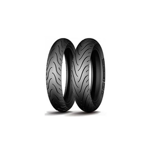 MICHELIN 100/80 - 17 52S PILOT STREET TL/TT