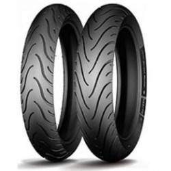 MICHELIN 100/80 - 17 52S PILOT STREET TL/TT