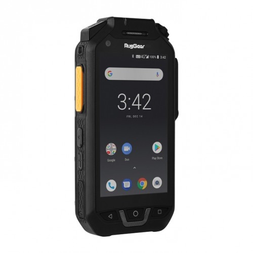 RugGear RG725 10,2 cm (4") Doppia SIM Android...