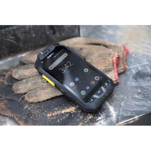 RugGear RG725 10,2 cm (4") Doppia SIM Android...