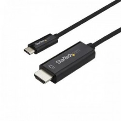 StarTech.com Cavo Adattatore USB-C a HDMI - 4K 60Hz da 1m - Nero