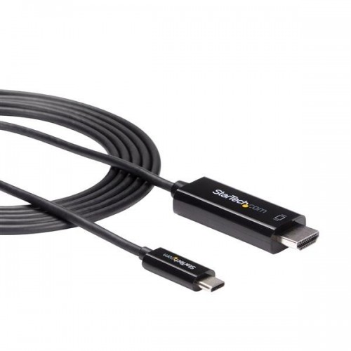 StarTech.com Cavo adattatore USB C a HDMI da 2m...