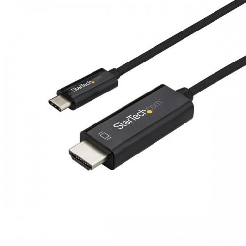 StarTech.com Cavo USB-C a HDMI da 3m - Cavetto...