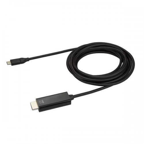 StarTech.com Cavo USB-C a HDMI da 3m - Cavetto...