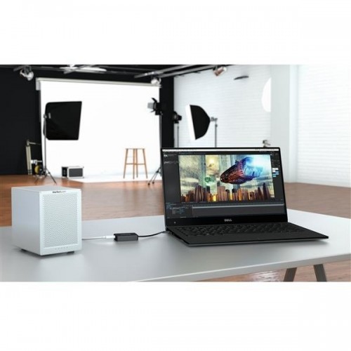 StarTech.com Adattatore Thunderbolt 3 a...