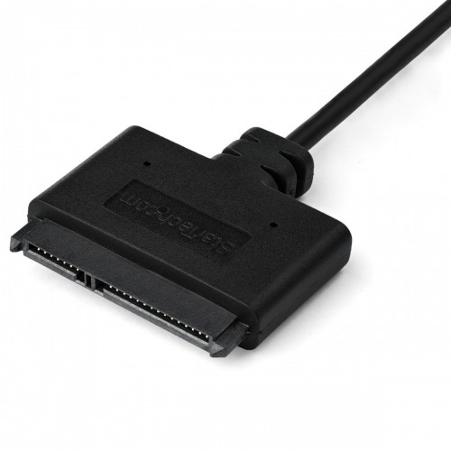 StarTech.com Cavo adattatore USB 3.1 a SATA da...