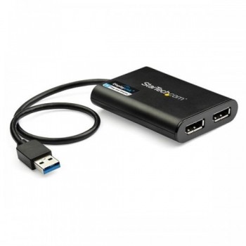 StarTech.com Adattatore USB...
