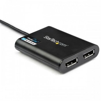 StarTech.com Adattatore USB... 2