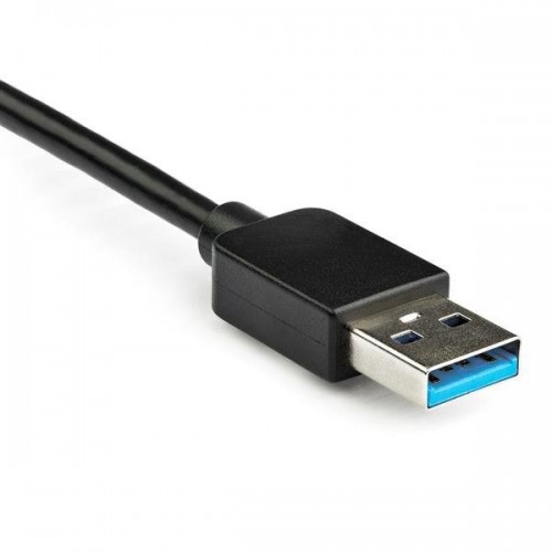 StarTech.com Adattatore USB a due DisplayPort -...