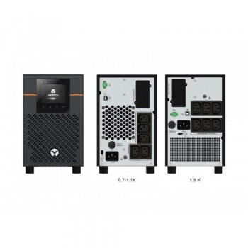 Vertiv EDGE-1000IMT gruppo... 2