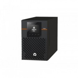 Vertiv EDGE-1000IMT gruppo di continuità (UPS) A linea interattiva 1000 VA 900 W