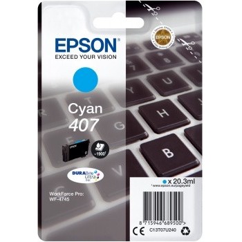 Epson WF-4745 1 pezzo(i)...