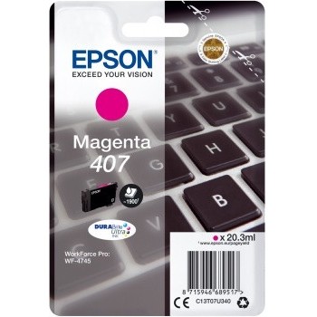 Epson WF-4745 1 pezzo(i)...