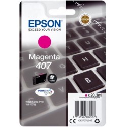 Epson WF-4745 1 pezzo(i) Originale Magenta