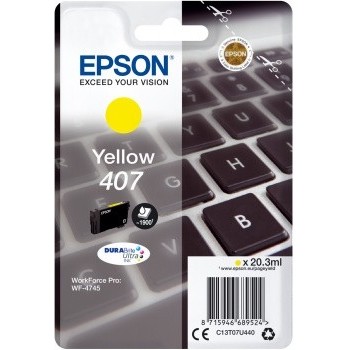 Epson WF-4745 1 pezzo(i)...