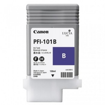 Canon PFI-101B 1 pezzo(i)...