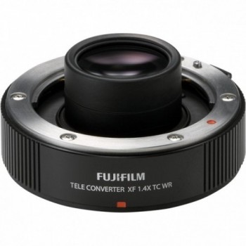 Fujifilm XF1.4X TC WR...