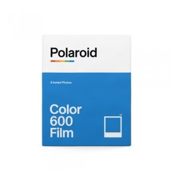 Polaroid Color 600 Film...