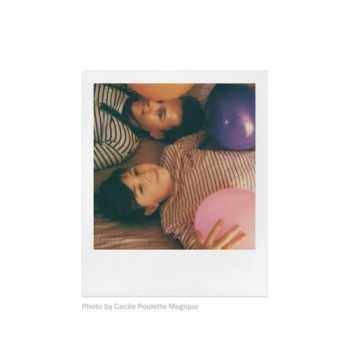 Polaroid Color 600 Film... 2