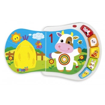 Chicco Libretto Animali... 2