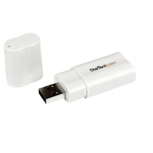 StarTech.com Convertitore adattatore USB ad...
