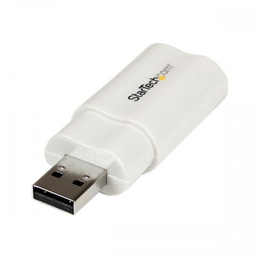 StarTech.com Convertitore adattatore USB ad...