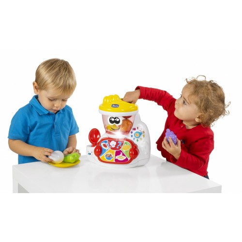 Chicco Cooky il Robot da Cucina