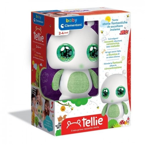 Clementoni TELLIE