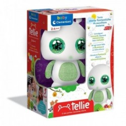 Clementoni TELLIE