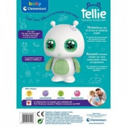 Clementoni TELLIE