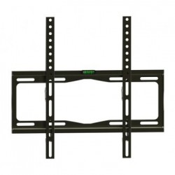 ITB OM07055 Supporto TV a parete 139,7 cm (55") Nero