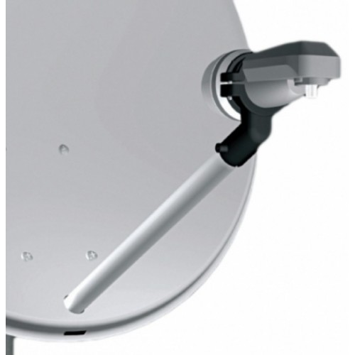 TELE System TEF 80 antenna televisiva Esterno...