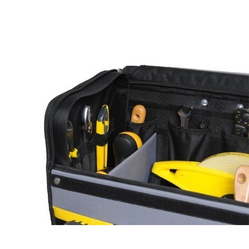 Stanley 1-97-515 Cassetta degli attrezzi Nylon...