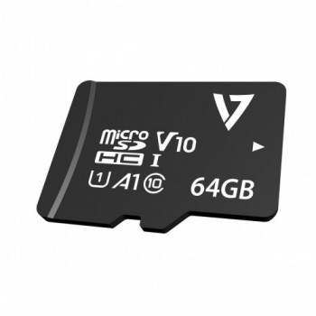 V7 Scheda Micro SDXC U3 V30...