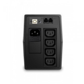 V7 UPS da scrivania UPS... 2