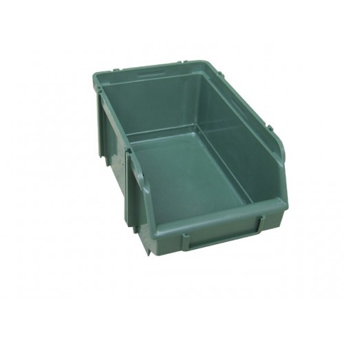 Contenitore aperto con porta ettichetta 308 x...