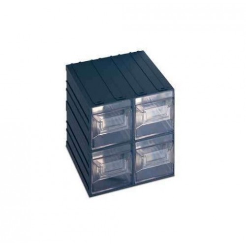 Terry 1000022 organizzatore per cassetto di...