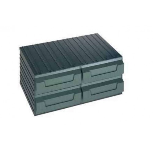 Terry 1000031 organizzatore per cassetto di...