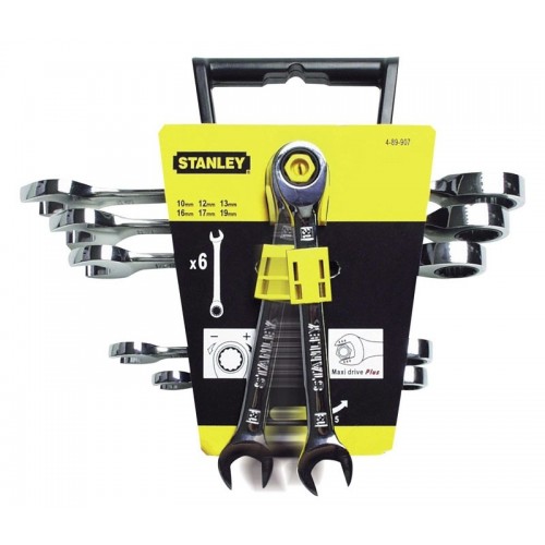 Stanley 4-89-907 non classificato