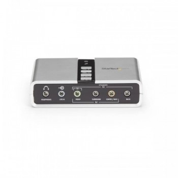 StarTech.com Scheda audio... 2