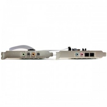 StarTech.com Scheda Audio... 2