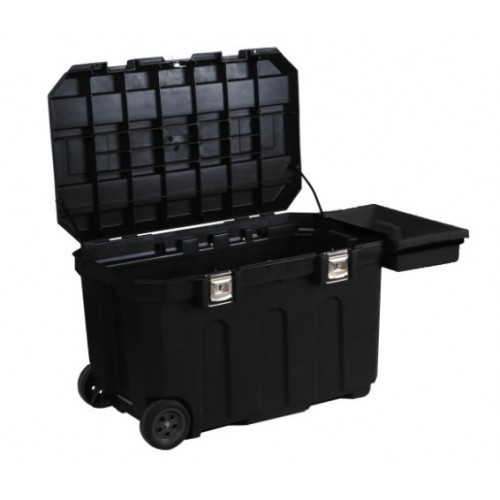 Stanley MOBILE Job Chest valigetta porta...