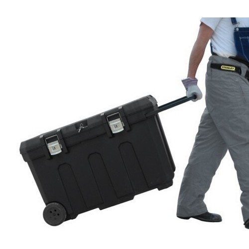 Stanley MOBILE Job Chest valigetta porta...