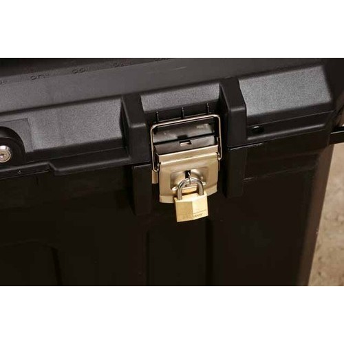 Stanley MOBILE Job Chest valigetta porta...