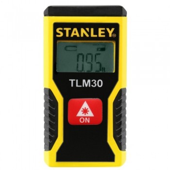 Stanley TLM30... 2