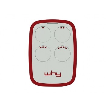 Radiocomando universale...