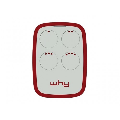 Radiocomando universale programmabile ad...