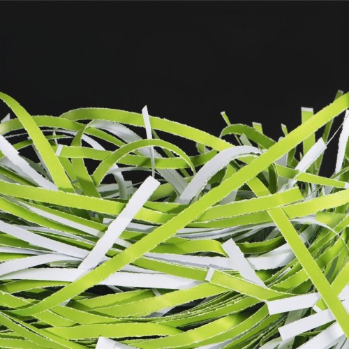 Hama Basic S6 distruggi documenti Taglio a...