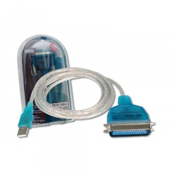 Digitus Printer Cable cavo...